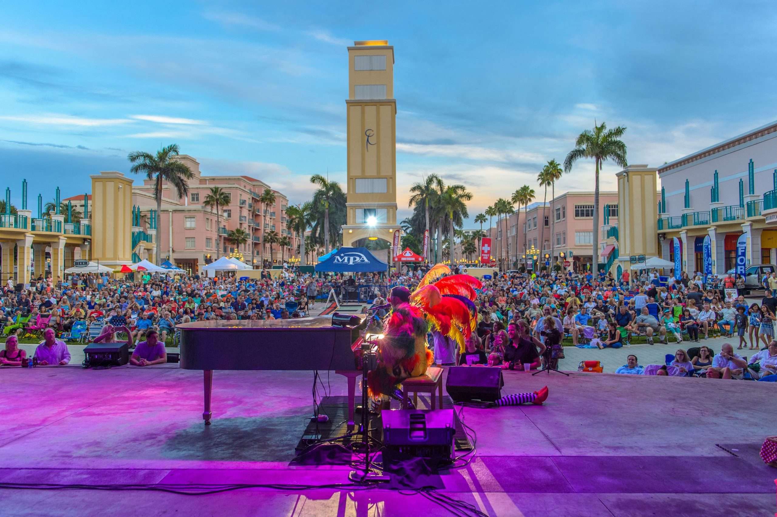 photo of Auto Transport Logistics to Boca Raton