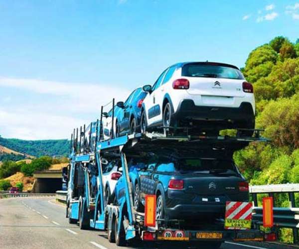 When Do You Need Auto Transport Services