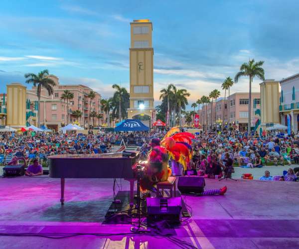 photo of Auto Transport Logistics to Boca Raton