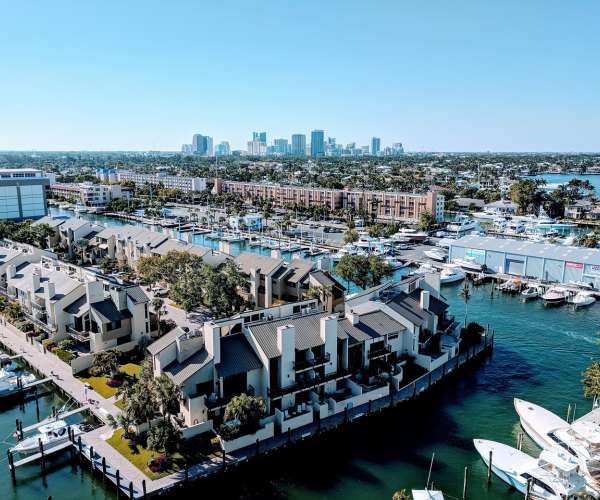 ship a car fort-lauderdale photo of homes