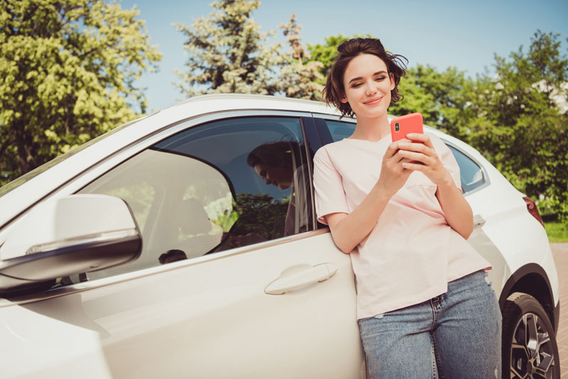 Standard Tier Auto Transport Service in Carlsbad, CA