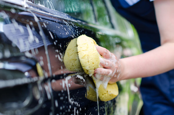 Wash Your Vehicle for Car Shipping Company in Fort Myers, FL