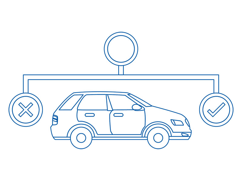 Vehicle Ground Clearance Auto Transport in Oregon