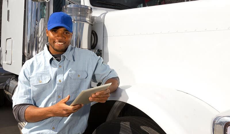 photo of Auto Transport Services Driver