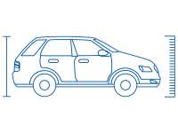 Vehicle Height